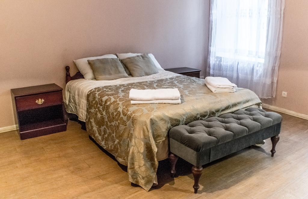 Apartment On Hutsulska 24H Electric Lviv Exterior photo